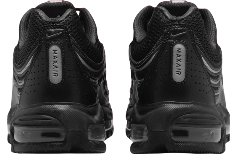 Nike Air Max TL 2.5 Black / Metallic Silver - May 2025  display picture 2