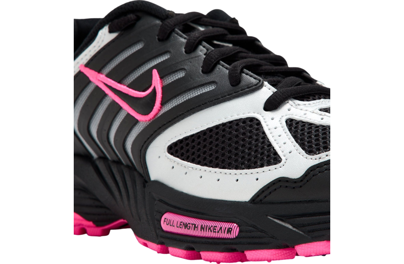 Nike Air Pegasus 2k5 Black / Pink Blast - May 2025 - HQ5403  display picture 1