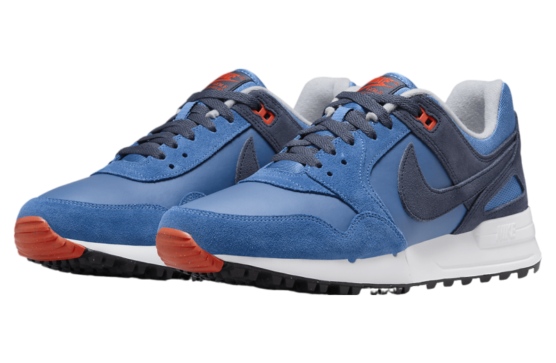 Nike Air Pegasus 89 Golf Star Blue / Picante Red - Jan 2024 - FJ2245 ...
