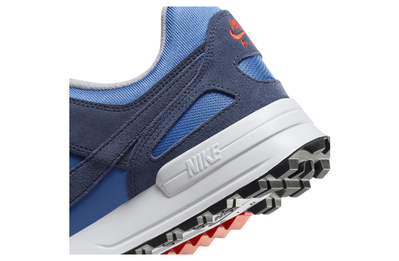 Nike Air Pegasus 89 Golf Star Blue / Picante Red - Jan 2024 - FJ2245 ...