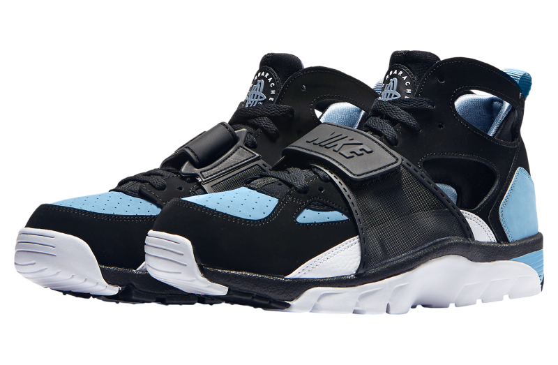 Nike Air Trainer Huarache Cool Blue - Sep 2025 - IH4470-001  display picture 1