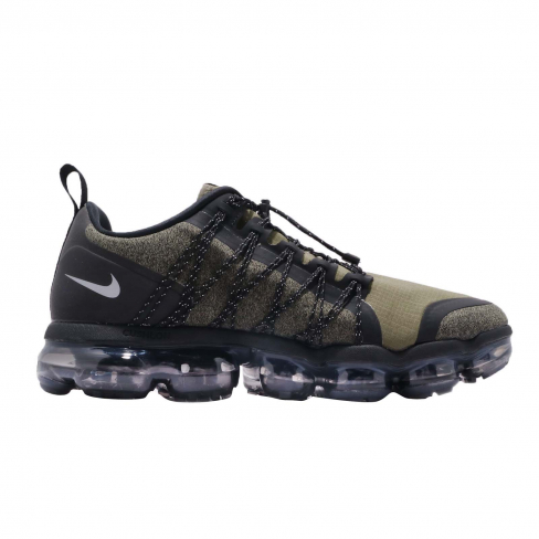 Nike Air VaporMax Run Utility AQ8810-201 \'Medium Olive\' Size 8 Buy Nike Air VaporMax Run Utility  main image 4