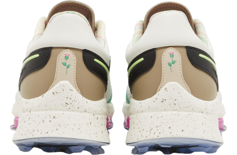 Nike Air Zoom Infinity Tour NEXT% NRG | Sail, Ghost Green | DQ4131-103 | Size 11 Buy Nike Air Zoom Infinity Tour NEXT% NRG  main image 3