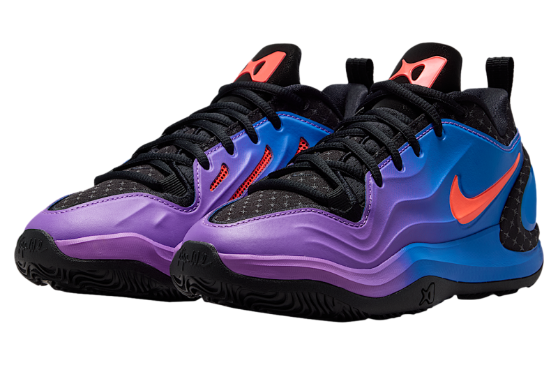 Nike Atwo Blue Crystal / Black - Apr 2026 - IH2233-400 - KicksOnFire.com