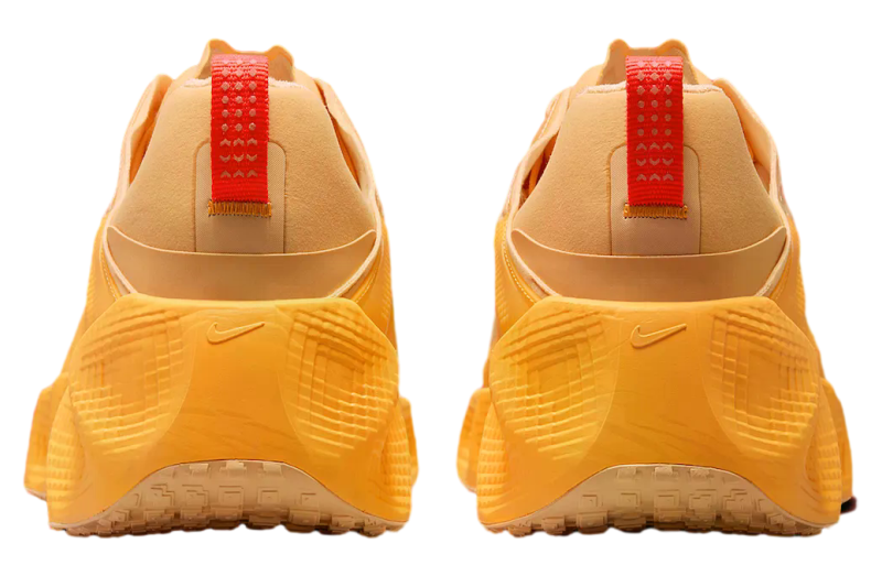 Nike Ava Rover Celestial Gold / Bright Crimson - Aug 2025  display picture 2