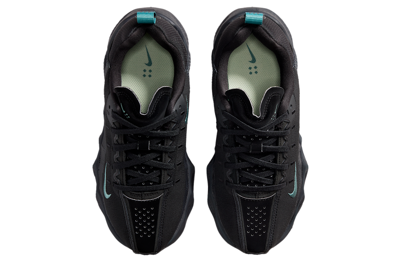 Nike Ava Rover GS Black / Blue Sage - Aug 2025 - HF6331-003 ...