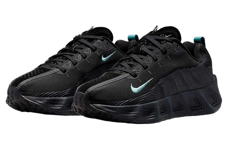 Nike Ava Rover GS Black / Blue Sage - Aug 2025 - HF6331-003 ...