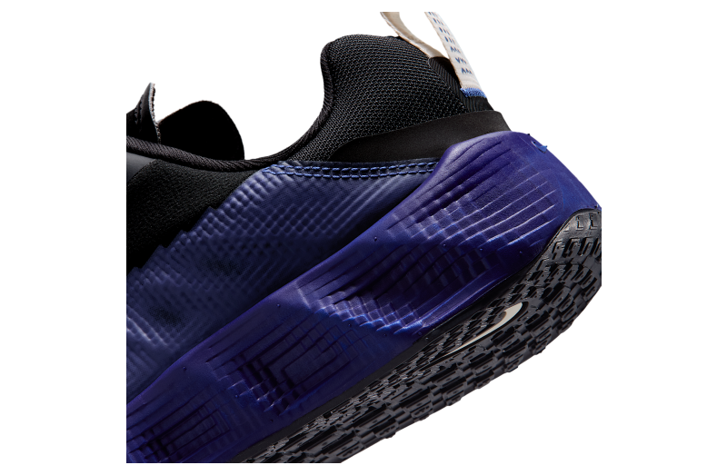 Nike Ava Rover GS Black / Phantom - Nov 2025 - HF6331-005 - KicksOnFire.com