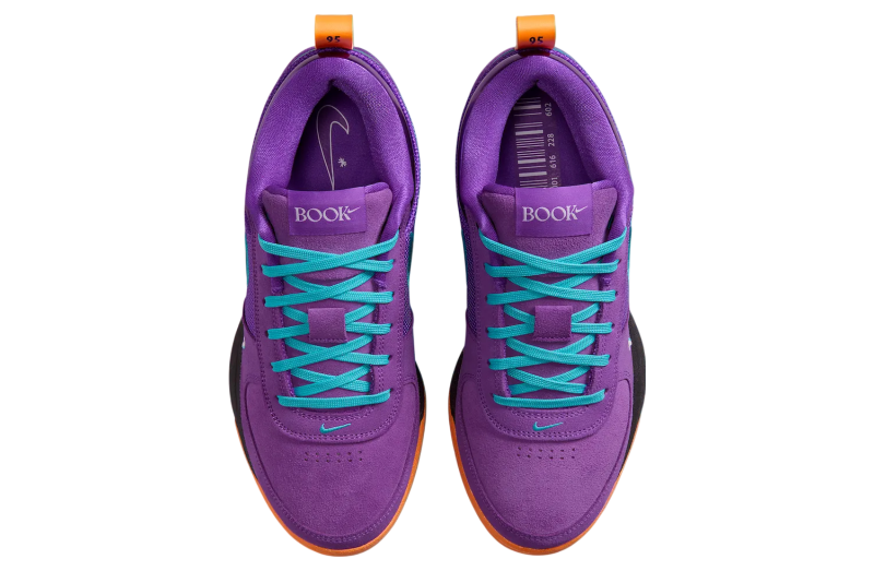 Nike Book 1 1995 All-Star - Jun 2025 - IH0894-500  display picture 3