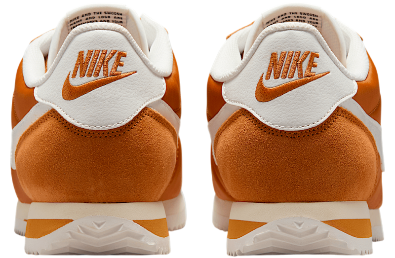 Nike Cortez Textile Monarch / Muslin - Apr 2025 - HF0263-800  display picture 3