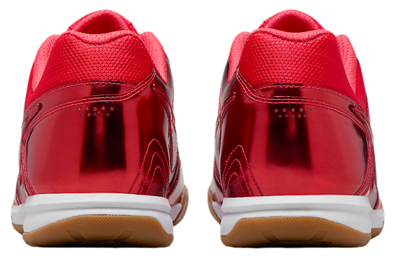 Nike Gato Lv8 Light Crimson / White - Aug 2025 - IB3566-600  display picture 2