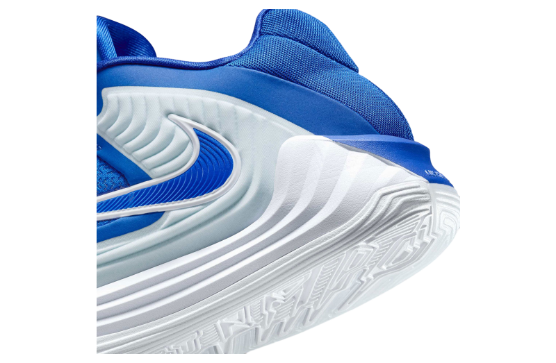 Nike Giannis Freak 7 Game Royal - Sep 2025 - II7518-400  display picture 1