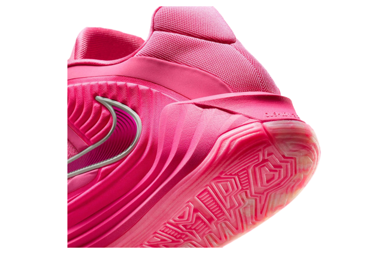 Nike Giannis Freak 7 Live Wire - Aug 2025 - HQ1743-600 