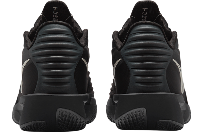 Size 4 - Nike Air Zoom GT‎ Cut 3 Turbo LX Black Label Pack (IB9632-001) NEW Buy Nike Air Zoom GT Cut 3 Turbo LX  main image 4