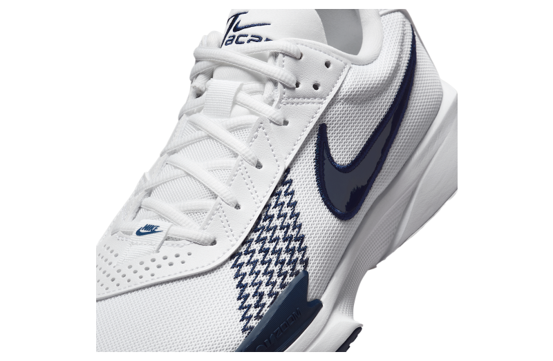 Nike G.T. Cut Academy Basketball Shoes White Navy Men\'s Size 8 FV1298-104 Nike | Shoes | Nike Gt Cut Academy Basketball Shoes White  main image 4