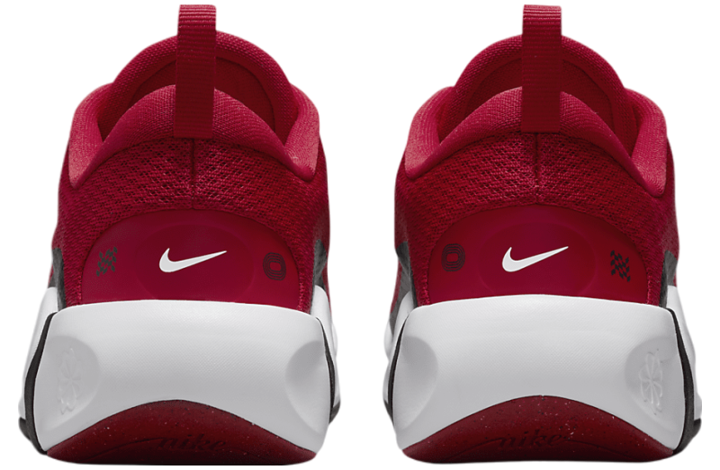 Nike Infinity Flow GS Gym Red / Black - Oct 2024 - FD6058-601 ...