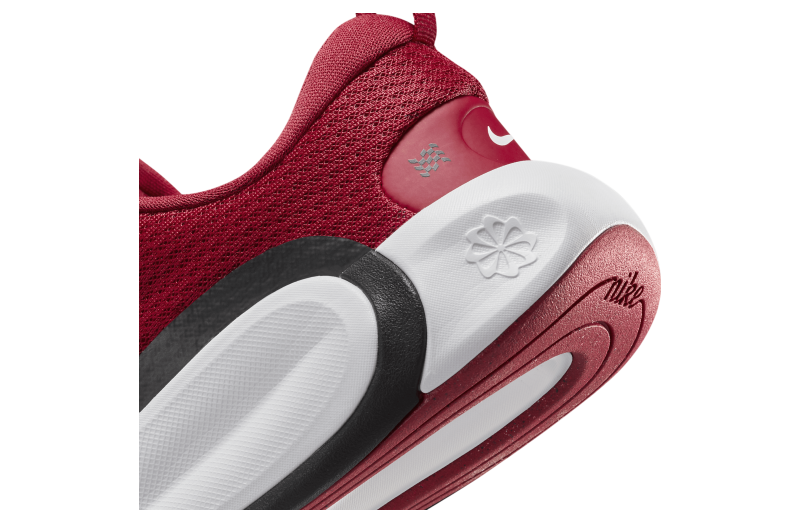 Nike Infinity Flow GS Gym Red / Black - Oct 2024 - FD6058-601 ...