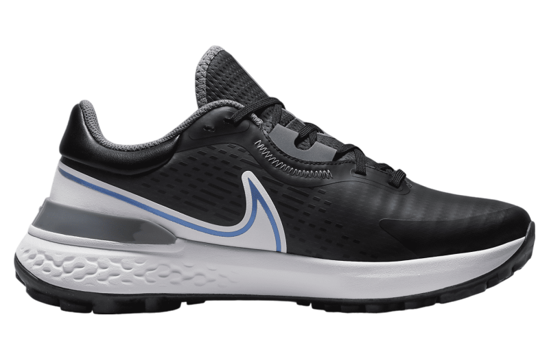 Nike Infinity Pro 2 Anthracite / White - Jan 2023 - DJ5593-001 ...