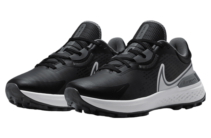 Nike Infinity Pro 2 Anthracite / White - Jan 2023 - DJ5593-001 ...