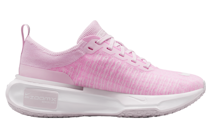 Pink Color Invincible Nike Invincible 3 WMNS Pink Foam / Pearl Pink - Mar 2023 - DR2660-601 ...