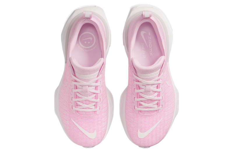 Pink Color Invincible Nike Invincible 3 WMNS Pink Foam / Pearl Pink - Mar 2023 - DR2660-601 ...