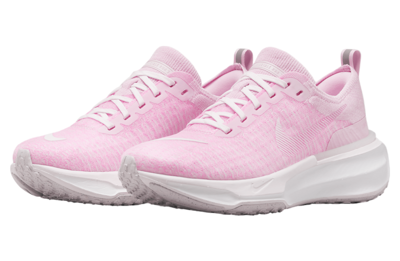 Pink Color Invincible Nike Invincible 3 WMNS Pink Foam / Pearl Pink - Mar 2023 - DR2660-601 ...