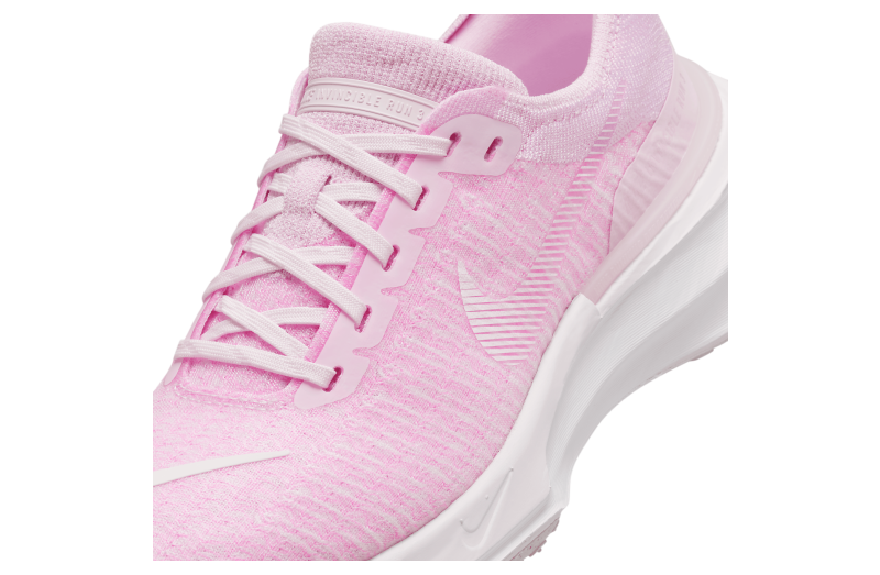 Pink Color Invincible Nike Invincible 3 WMNS Pink Foam / Pearl Pink - Mar 2023 - DR2660-601 ...