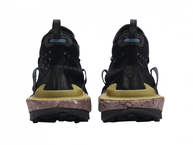 Nike ISPA Drifter Split Black - Sep 2020 - AV0733-002  display picture 1