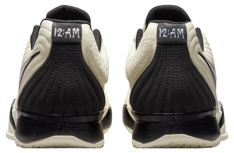 Nike Ja 2 Coconut Milk Coconut Milk / Pink Foam - Feb 2025  display picture 1