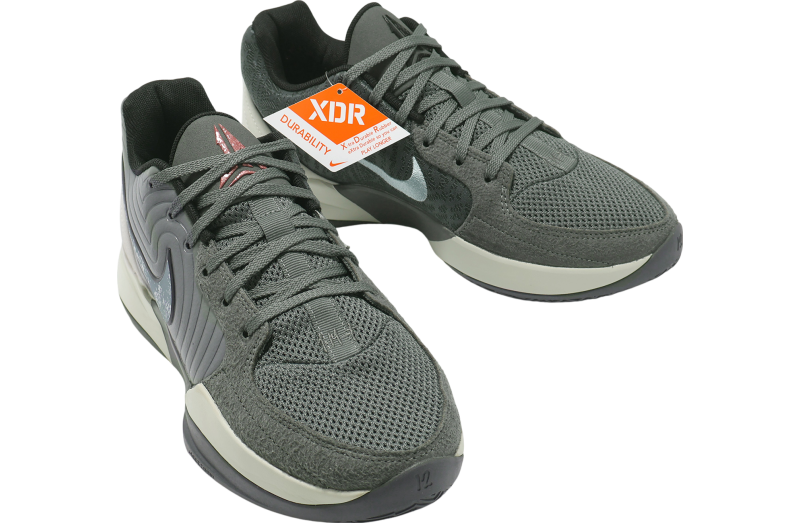 Nike JA 2 Basketball Shoes Iron Grey/Cobalt Bliss Men\'s 13 New in Box Nike JA 2 GS Boys Shoes Size 3, Color: Iron Grey/Cobalt  main image 4