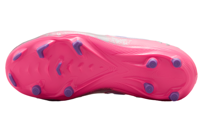 Nike Jr Mercurial Vapor 16 Academy Vini Jr GS Low MG Sunset Pulse / Old ...