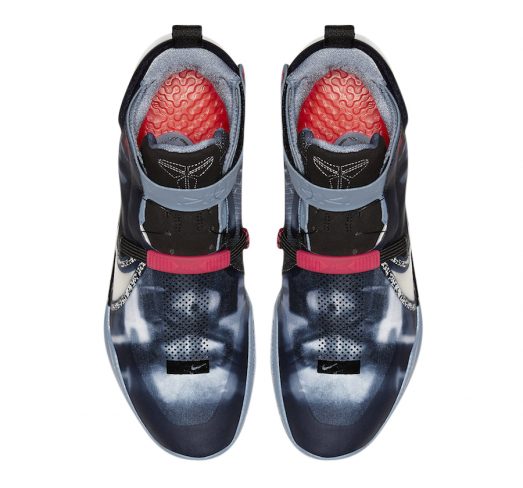 Nike Kobe AD NXT FastFit Blue Hero - Nov 2019 - CD0458-900  display picture 1