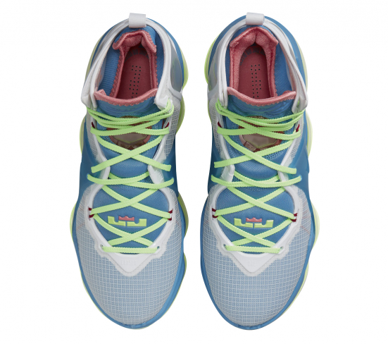 iphone_nike-lebron-19-neon-  display picture 3