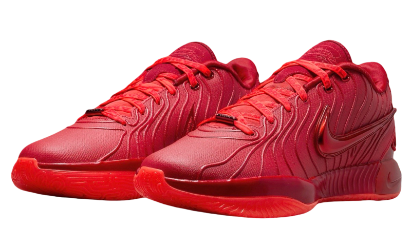 Nike LeBron 21 James Gang - May 2024 - HF5951-600 