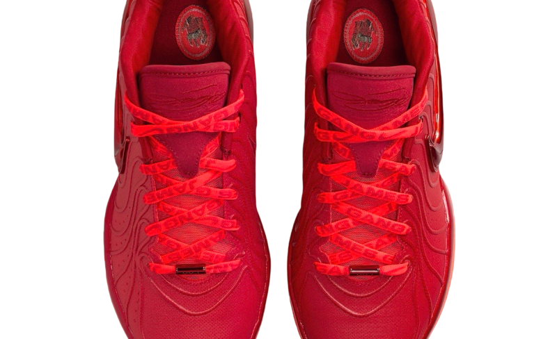 Nike LeBron 21 \'James Gang\' HF5951-600 Size 11.5 Nike LeBron 21 James Gang - May 2024 - HF5951-600  main image 4