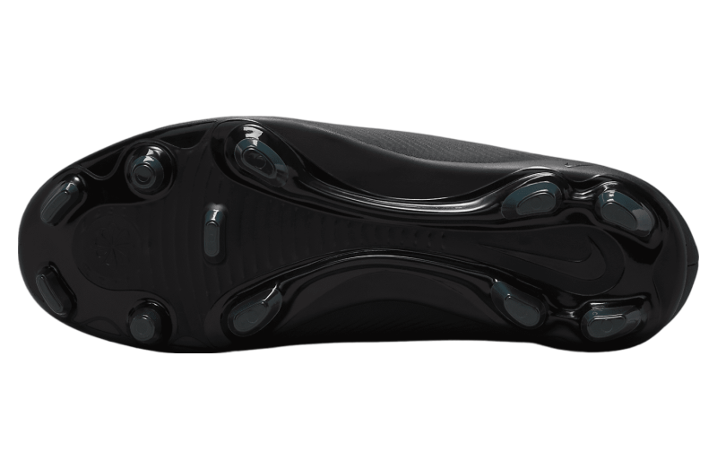 Nike Mercurial Vapor 16 Club MG Black / Deep Jungle - Aug  display picture 1