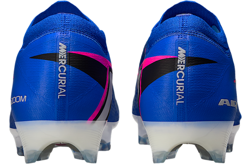 Nike Mercurial Vapor 16 Elite Low FG Racer Blue / White  display picture 2