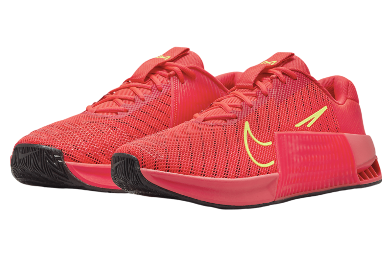 Nike Metcon 9 Bright Crimson / Black - Mar 2024 - DZ2617-601  display picture 1