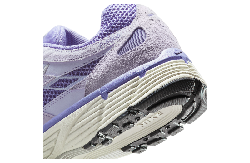 Nike P-6000 SE Amethyst Tint / Light Orewood Brown - Apr  display picture 2