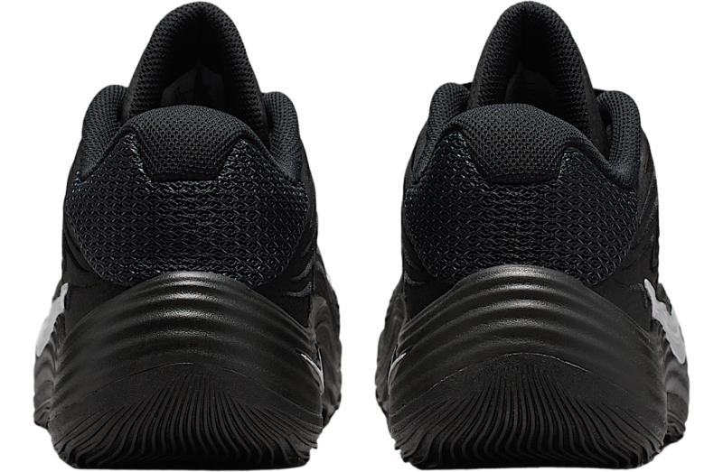 Nike Precision 8 Low Black / White - Apr 2026 - IH1104-006 ...