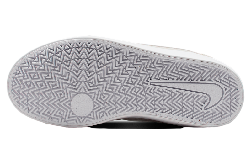 Nike SB Check Canvas GS Light Bone / White - Jul 2025  display picture 1