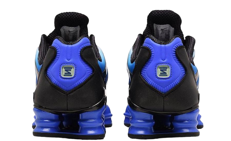 2019 Mens Nike Shox TL \