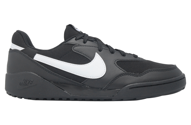 Nike Terra Manta Sneakers Mens Size 11 White Black Traction Shoes HQ4502 100 NEW Nike Terra Manta  main image 3