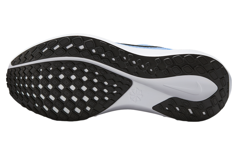 Nike Unc Pegasus 41 Valor Blue / White / Black - Jul 2025 - IB3263-400 ...