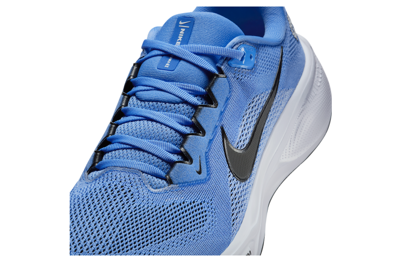 Nike Unc Pegasus 41 Valor Blue / White / Black - Jul 2025 - IB3263-400 ...