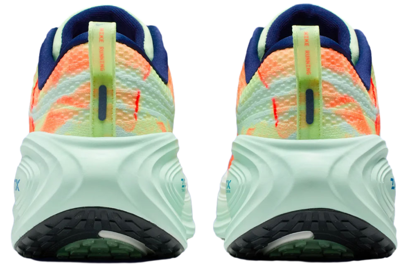Nike Vomero Plus Barely Volt / Indigo Burst - Jan 2026  display picture 3