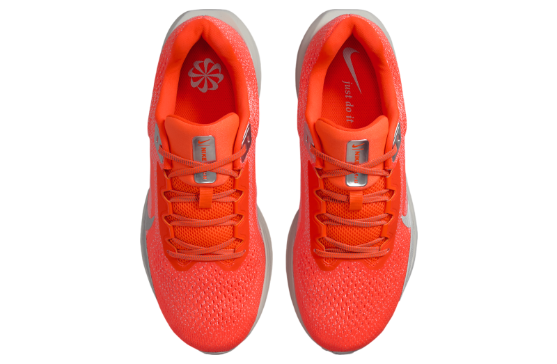Nike Winflo 11 Prm Hyper Crimson / Safety Orange - Nov 2024  display picture 1