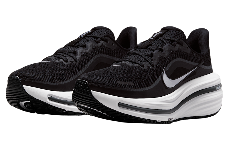 Nike Winflo 12 WMNS Black / Dark Smoke Grey / White - Mar 2026 - HV9273 ...