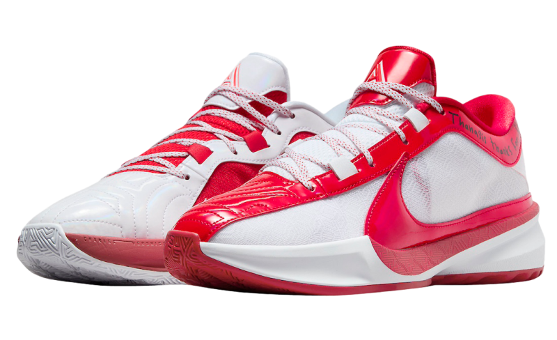 Nike Zoom Freak 5 All-Star - Feb 2024 - FV1933-600  display picture 1