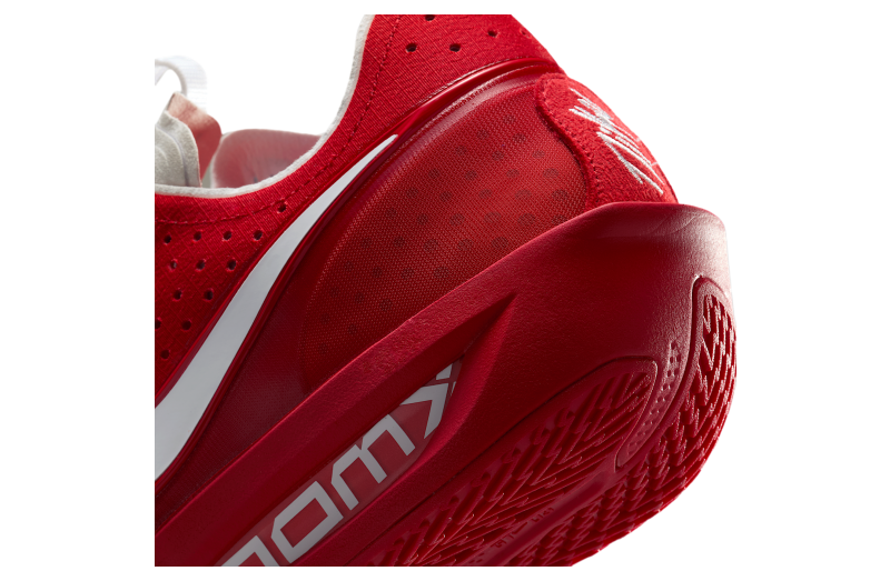 Nike G.T. Cut 3 \'University Red White\' IB4458-600 Basketball Multi Size Nike Air Zoom GT Cut 3 TB  main image 4